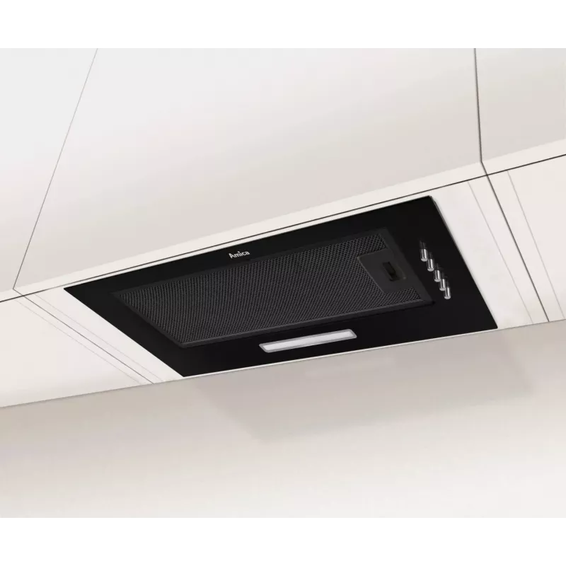 Amica OMP6211B įmontuojamas gartraukis