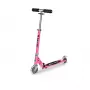 Mikropaspirtis Sprite Pink LED