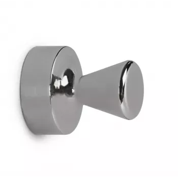 Maul neodimio magnetas (Ø x A) 32 mm x 33 mm kūginis sidabrinis 2 vnt. (6168996)