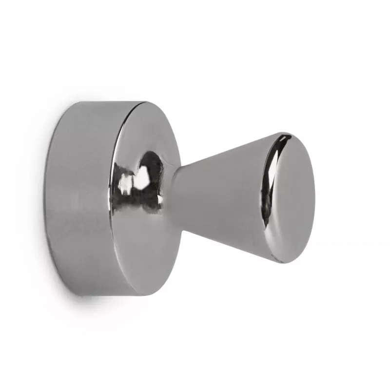 Maul neodimio magnetas (Ø x A) 32 mm x 33 mm kūginis sidabrinis 2 vnt. (6168996)