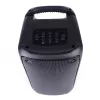 Nešiojamas garsiakalbis Media-tech MT3181 Black