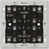 Jung FM4001M Black – KNX pastatų automatizavimo modulis