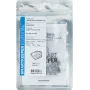 USB Tipo-B prievado blokatorius Smartkeeper BL04P1GY pilka plastikinė 10 vnt.