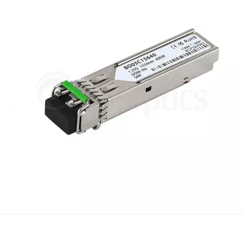 SFP šviesolaidinis siųstuvas-imtuvas CBO SFP-1G-EX 1,25 Gbps vienmodis