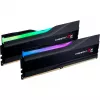 G.Skill Trident Z5 F5-6000J3636F32GX2-TZ5RK 64 GB DDR5 6000 MHz aušintuvas RGB juoda darbalaukio atmintis