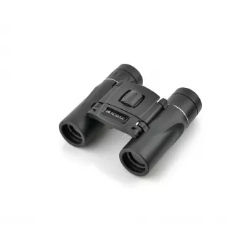 Žiūronai KODAK BCS200, 8x21, stogo prizmė, FC, juodi, 160 g
