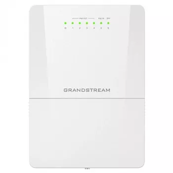 Valdomas komutatorius Grandstream Networks GWN7710R