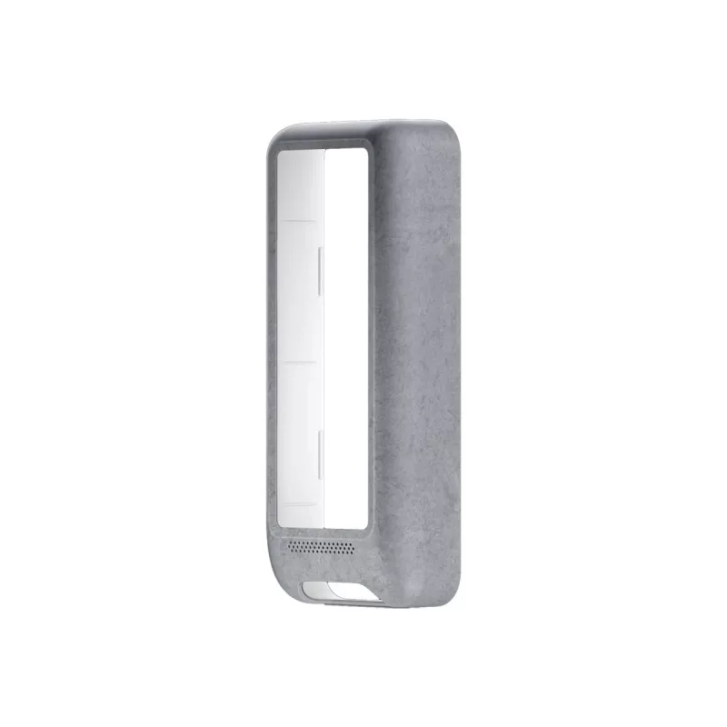 Apsauginis dangtelis Ubiquiti UVC-G4-DB-Cover-Concrete pilkas polikarbonatas