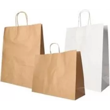 Papstar 88842 White