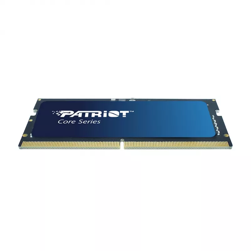 Patriot Memory Signature Line Core PSC532G5602HS atminties modulis 32 GB 1 x 32 GB DDR5 5600 MHz