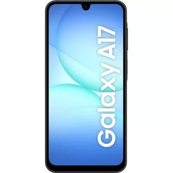 Samsung Galaxy A17 17 cm (6.7 colio) Hybrid Dual SIM 4G USB Type-C 4 GB 128 GB 5000 mAh Juoda