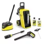 Kärcher K 7 Comfort Premium Home aukšto slėgio plovimo įrenginys vertikalus 600 l/h 3000 W Geltona