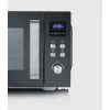 Grili mikrobangų krosnelė Severin MW 7763, 900 W, 25 L