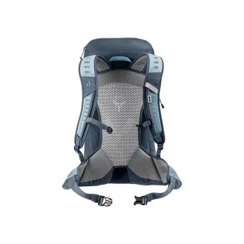 Kuprinė DEUTER AC Life 24 — 24 L, vidinis rėmas, 930 g, tamsiai mėlyna