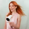 Plaukų džiovintuvas CECOTEC IoniCare RockStar Nano IonTech Champagne