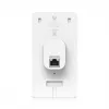 Ubiquiti UniFi Access Intercom Viewer UA-Intercom-Viewer-3 – 5" jutiklinis domofono monitorius su PoE, 3 vnt. rinkinys, 72 x 135 mm, balta spalva
