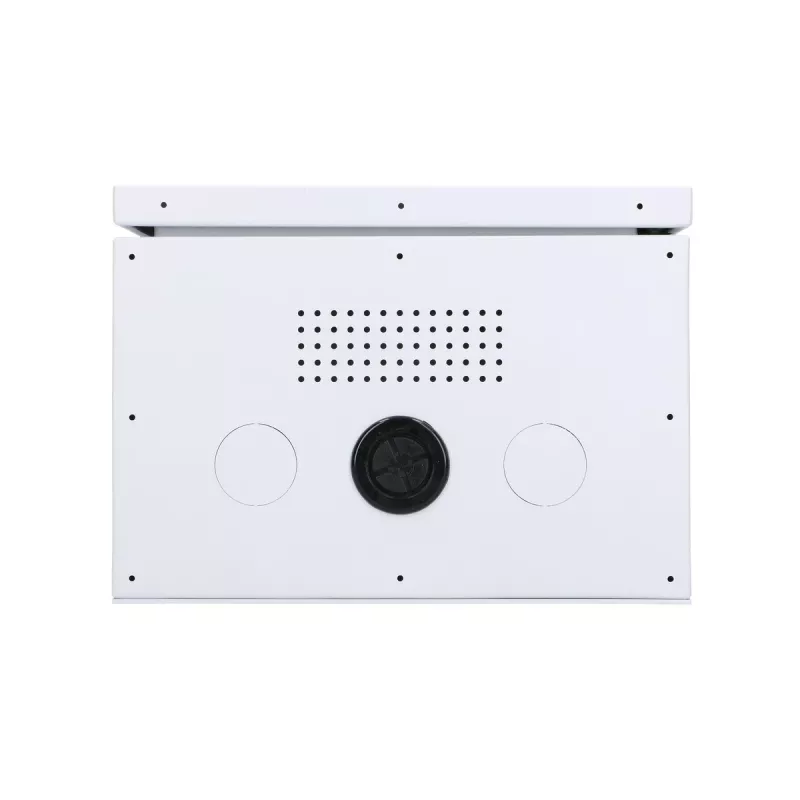 Valdomas komutatorius Extralink Minos 8x RJ45 1000Mbps PoE 200W L2