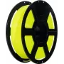 FlashForge HS PLA filamentas 1.75 mm, Neon Yellow, 1 kg