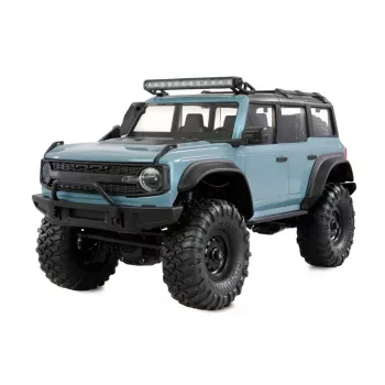 Amewi RC visureigis Mini-Cabalo AMXRock 4WD 1:16 RTR