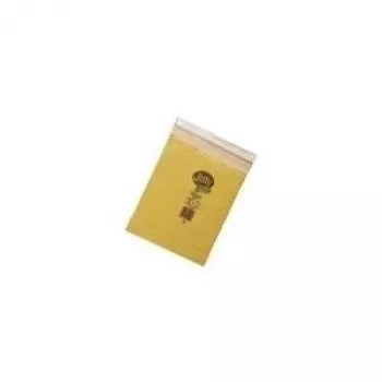 Vokas siuntai MAILmedia 0 30001310 rudas 140x185 mm apsauginis pašto vokas