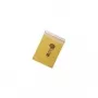 Vokas siuntai MAILmedia 0 30001310 rudas 140x185 mm apsauginis pašto vokas
