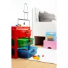 Room Copenhagen LEGO stalčiaus dėžė Storage Box (40950001)