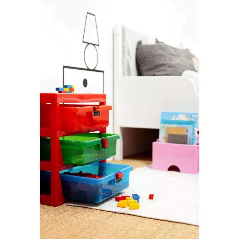 Room Copenhagen LEGO stalčiaus dėžė Storage Box (40950001)