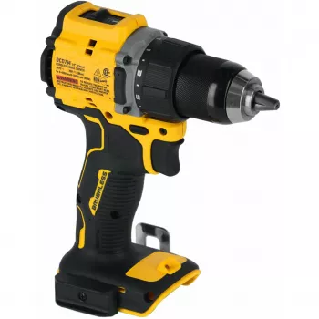 Gręžtuvas akumuliatorinis DeWalt DCD794NT-XJ 18V bešepetėlis variklis kompaktiškas dizainas