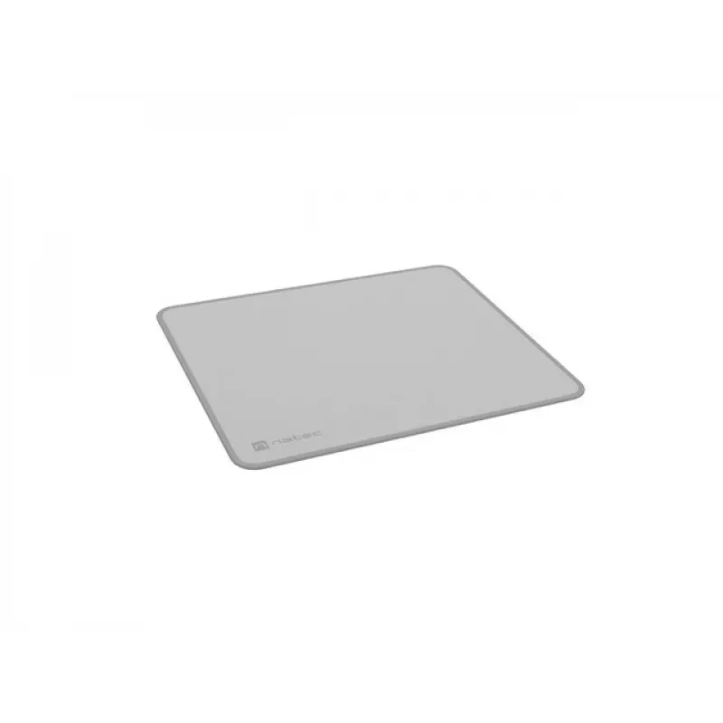 Pelės kilimėlis Natec Colors Series Stony Grey 300x250 mm