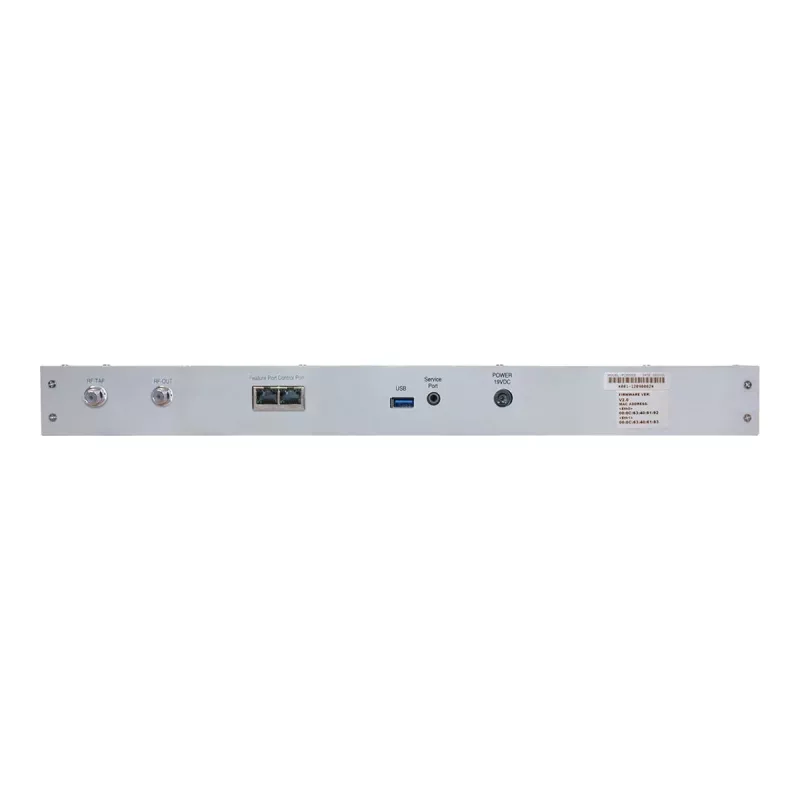 LG PCS500R vaizdo serveris/koderis