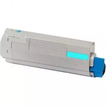 Toneras OKI MC760/770/780 6000 puslapių Cianas