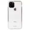 Krusell Kivik apsauginis dėklas iPhone 11 Pro 14,7 cm (5,8 colių) permatomas