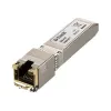 D-Link SFP+ 10GBASE-T Vario vario keitiklis, varinis, 10000 Mbit/s, SFP+, T, 30 m, 10 Gigabit Ethernet