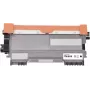 Renkforce Toner, pakeičiantis Brother TN2010, YN-2010, juodas, 1000 puslapių RF-5599458