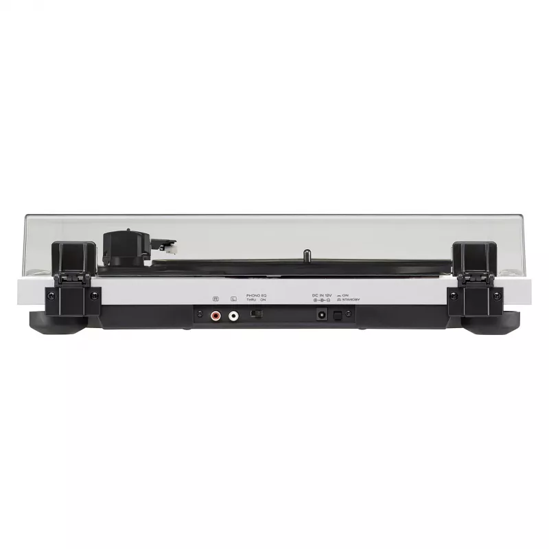 Patefono grotuvas Teac TN-180BT-A3/W Baltas
