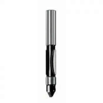 Pjovimo frezų rinkinys Bosch 2 608 628 371, 8 mm kotas, 64 mm ilgis