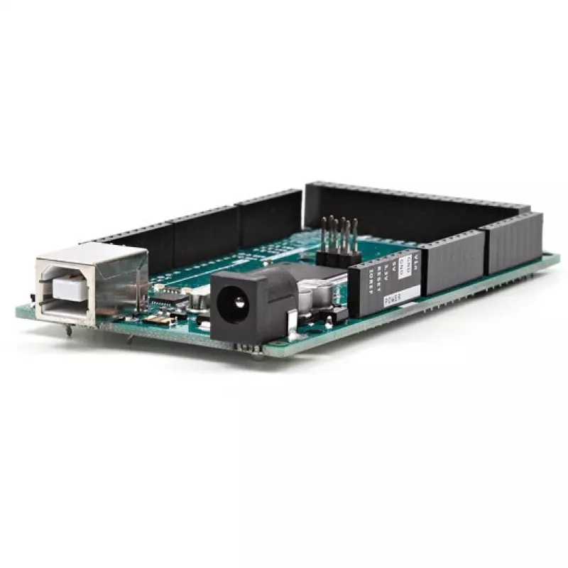 Arduino ATmega2560 16 MHz plokštė