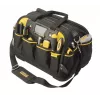 Įrankių krepšys STANLEY FATMAX Multi Access FMST1-73607, poliesteris, 430×280×300 mm, 2 rankenos, peties diržas