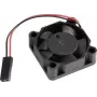 Renkforce Active Fan, tinka Raspberry Pi, Rock Pi, Banana Pi (RF-4317314)