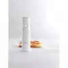 Vakuuminis siurblys ZWILLING FRESH & SAVE baltas, baterija 3,7V, MicroUSB įkrovimas, 190×50×50 mm, 330 g