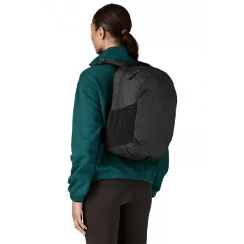 Kuprinė Atom Day Pack 24L – juoda