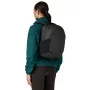 Kuprinė Atom Day Pack 24L – juoda