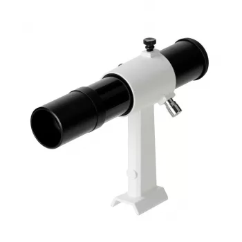 Finder Scope Skywatcher SW-7103 6x30 su apšviestu tinkleliu