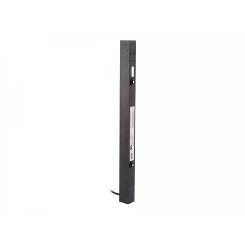 APC Basic Rack PDU maitinimo skirstytuvas 0U Smėlio spalvos