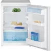Beko TSE1424N šaldytuvas laisvai pastatomas 128 L Baltas