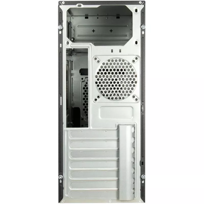 Inter-Tech IT-2812 Business Midi ATX korpusas, 2xUSB3.0 + 2xUSB2.0