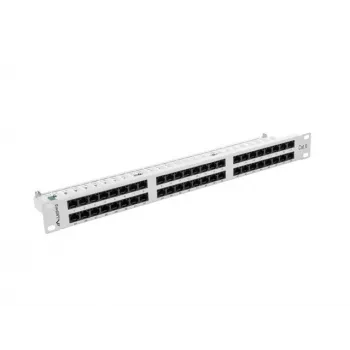 Pataisų skydas Lanberg PPU6-1048-S 1U