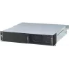 Sonnet Echo II DV Rackmount Thunderbolt dėklas su dviem PCIe lizdais pilno ilgio plokštėms – 400 W (ECHO-2RDV-TB3)