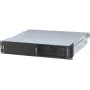 Sonnet Echo II DV Rackmount Thunderbolt dėklas su dviem PCIe lizdais pilno ilgio plokštėms – 400 W (ECHO-2RDV-TB3)
