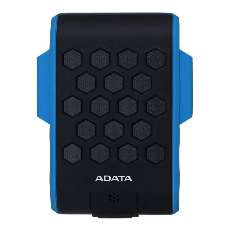 ADATA HD720 išorinis kietasis diskas 2 TB USB Type-A 3.2 Gen 1 (3.1 Gen 1) juodas, mėlynas